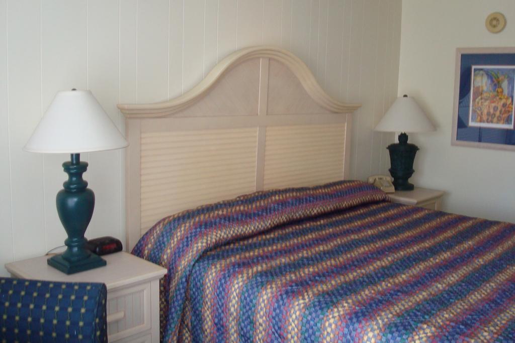 أوجونكويت Seafarer Condominium Resort الغرفة الصورة